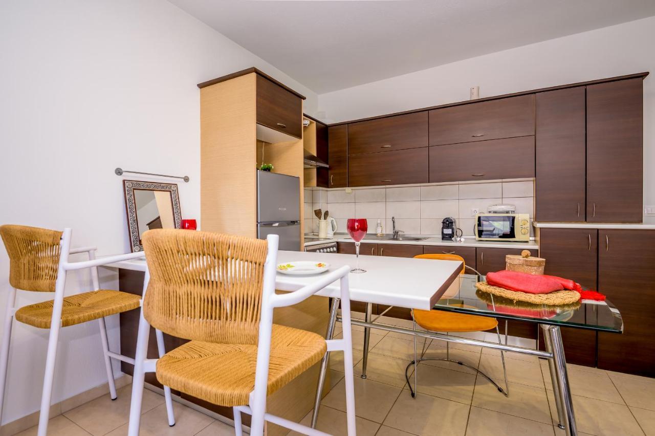 Demi Panta Apartmán *