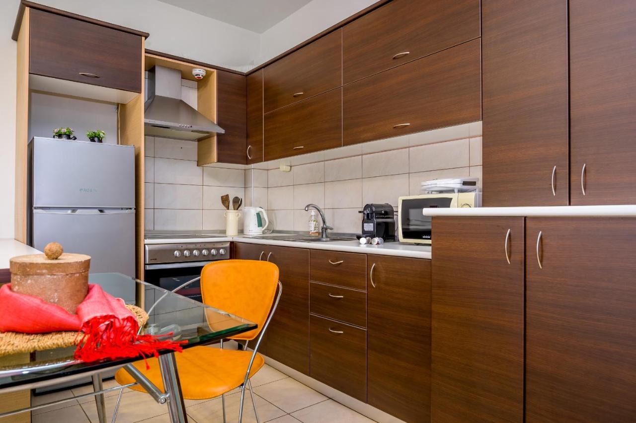 Demi Panta Apartment *