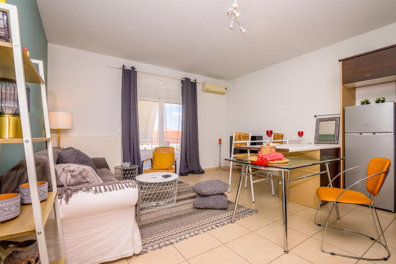 Apartment Demi Panta