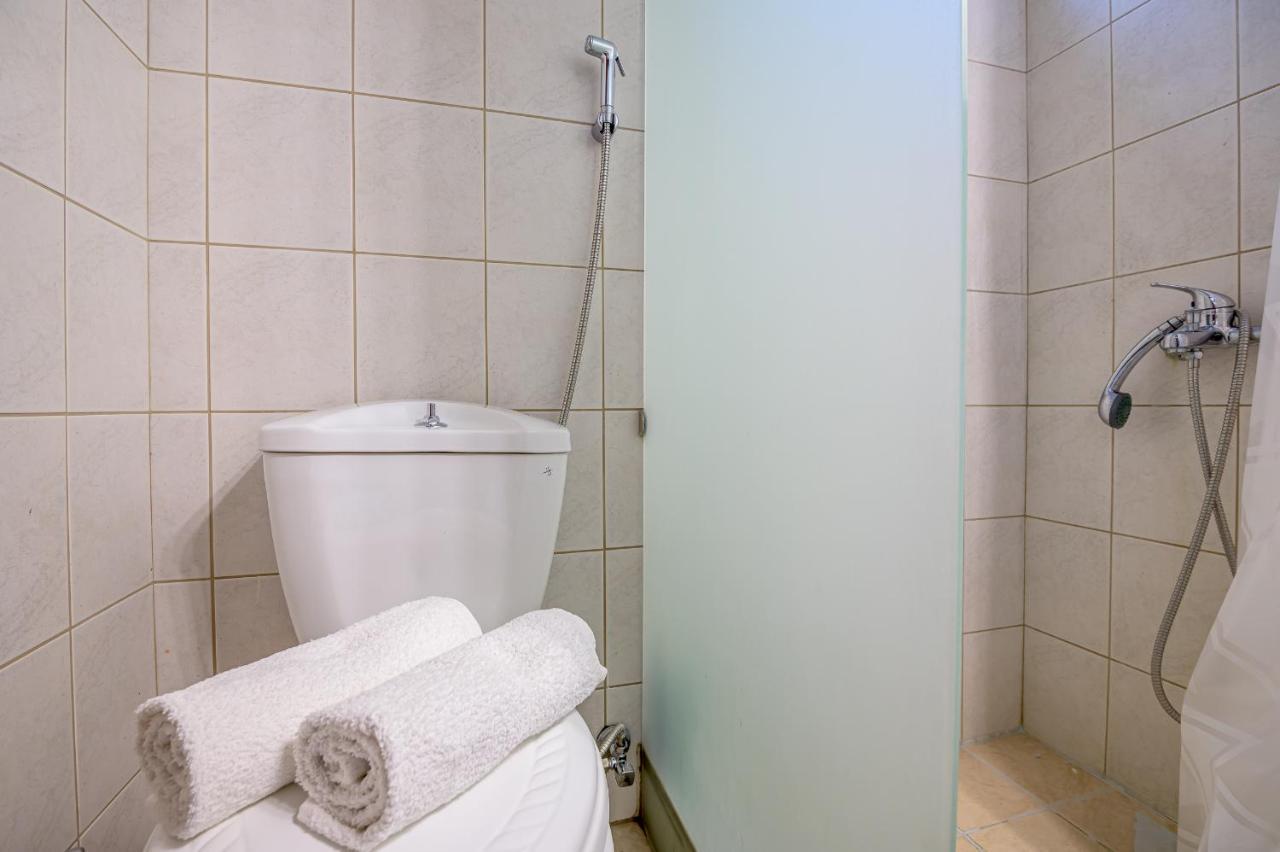 Apartment Demi Panta Orestiada