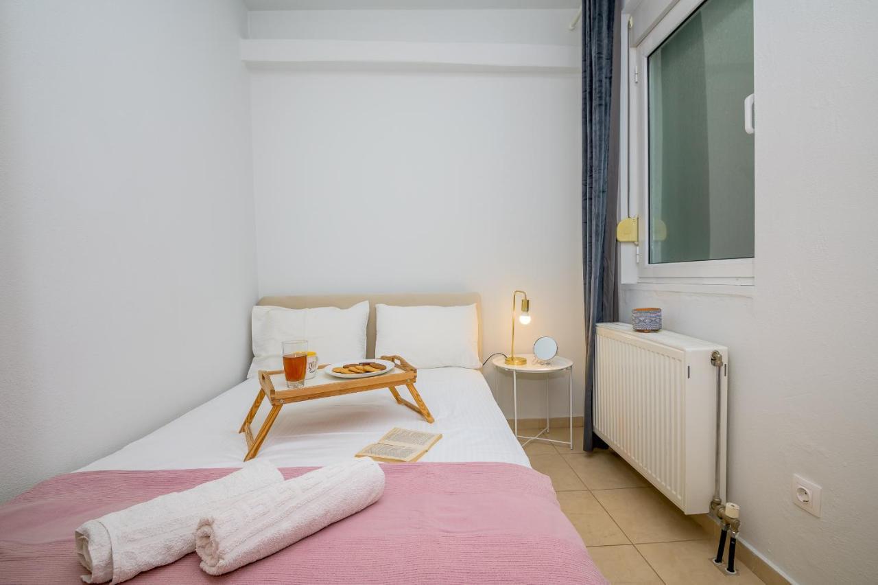 Demi Panta Apartment Orestiada