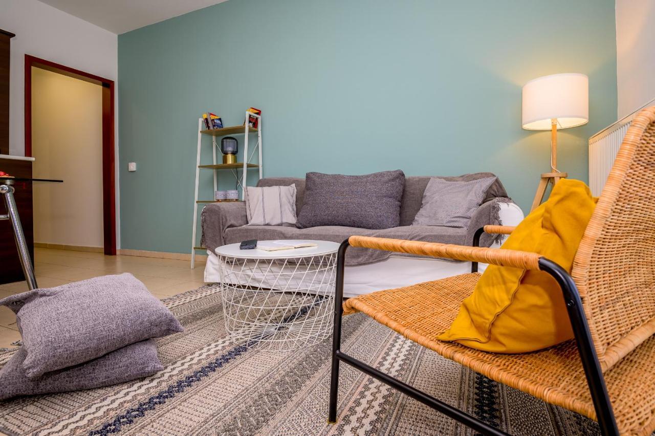 Apartment Demi Panta *