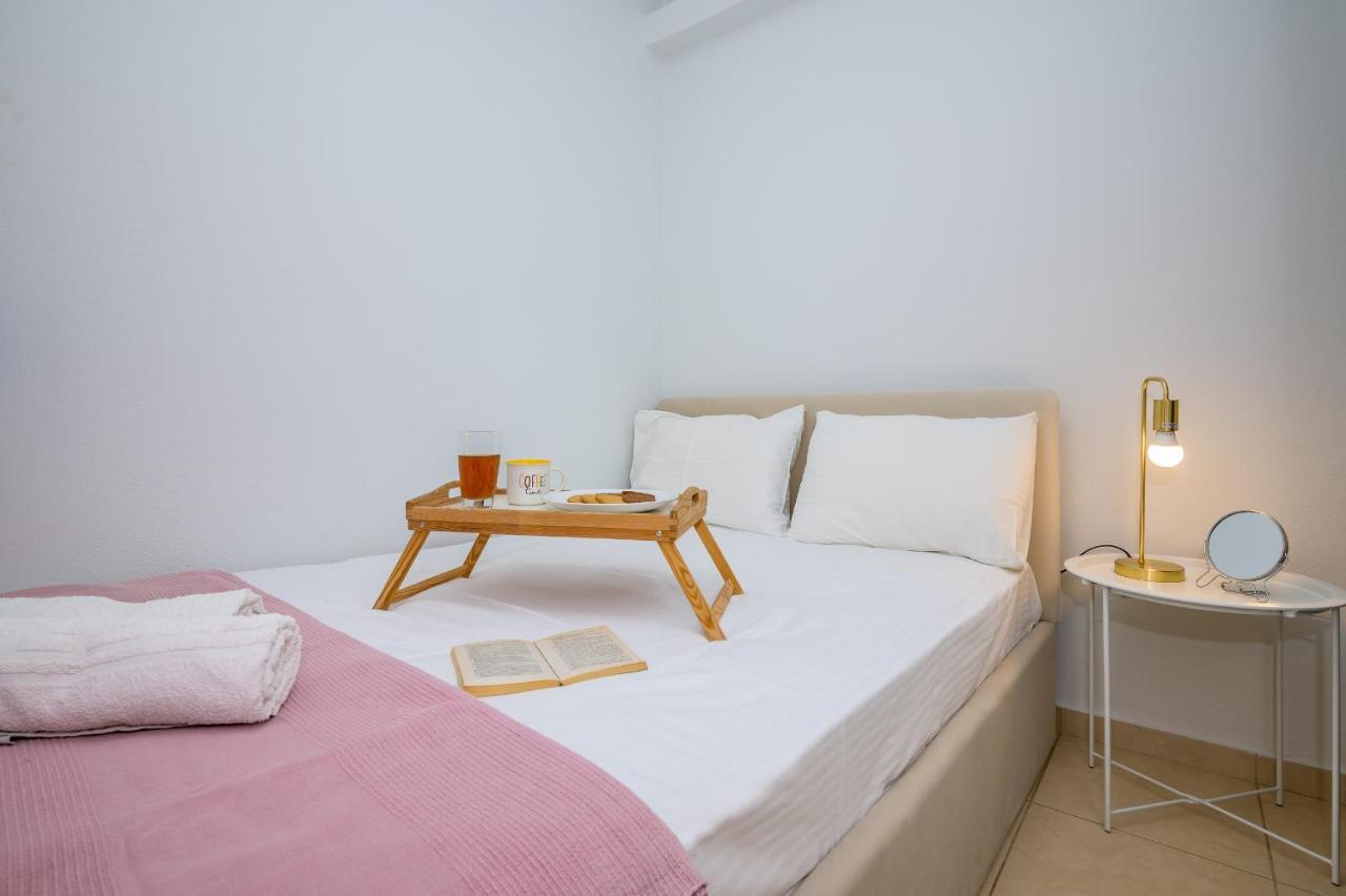 Apartment Demi Panta Orestiada